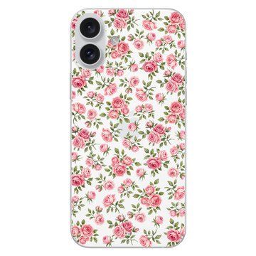 Чохол Vintage Rose для iPhone 17 9761 фото