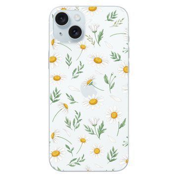 Чохол Wild Daisy для iPhone 15 9611 фото