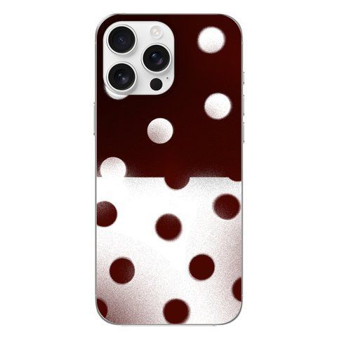 Чехол Coffee Cream для iPhone 16 Pro Max 106657 фото