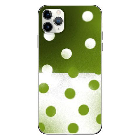 Чехол Matcha Latte для iPhone 11 Pro Max 106207 фото