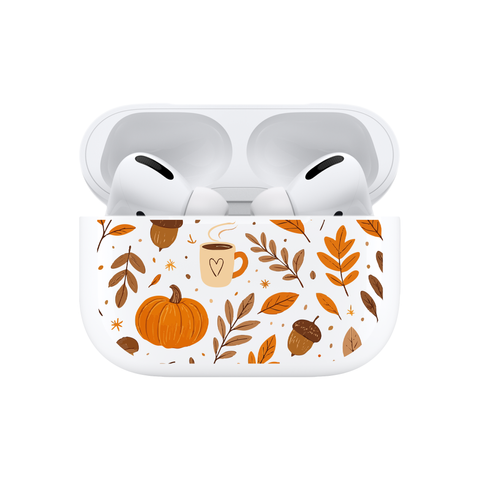 Чохол Cozy Fall для AirPods Pro 3947 фото