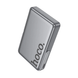Портативний ЗП Power Bank Hoco Q36A Sunlight magnetic suction+holder PD20W з БЗП 10000 mAh 76877 фото 3