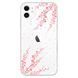 Чехол Classic Sakura для iPhone 11 5645 фото 1