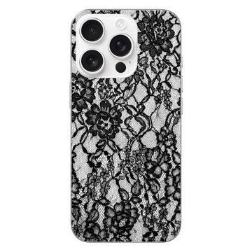 Чехол Lace Rhythm для iPhone 16 Pro 5270 фото