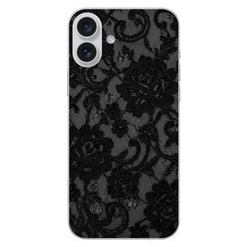 Чехол Midnight Rose для iPhone 17 5170 фото