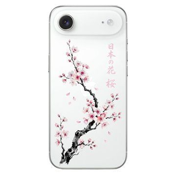 Чохол Pure Sakura для iPhone Air 7569 фото
