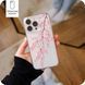 Чохол Crystal Bloom для iPhone 16 Plus 7469 фото 3
