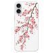 Чохол Crystal Bloom для iPhone 16 Plus 7469 фото 1