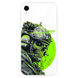 Чохол Ghost для iPhone XR 3347 фото 1
