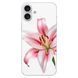Чохол Lilly для iPhone 16 Plus 5371 фото 1