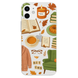 Чехол Осень для iPhone 12 mini 3547 фото 1