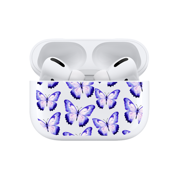 Чехол Butterfly для AirPods Pro 3862 фото