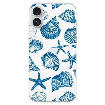 Чохол Coastal Shells для iPhone 16 9077 фото