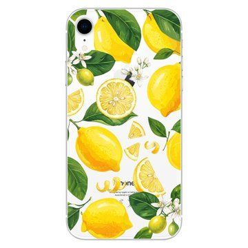 Чохол Sunny Lemon для iPhone XR 9227 фото