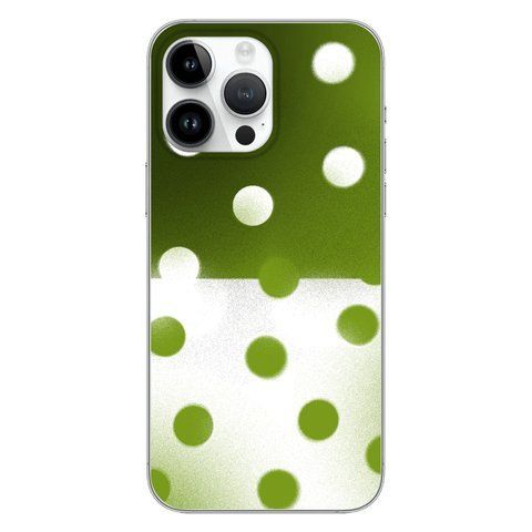 Чехол Matcha Latte для iPhone 14 Pro Max 106173 фото