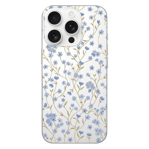 Чехол Spring Aura для iPhone 16 Pro Max 9677 фото