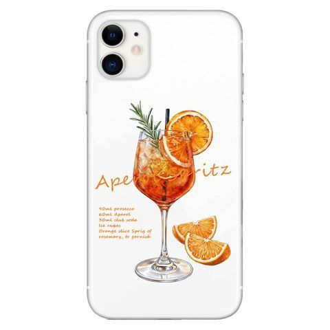 Чохол Sunny Spritz для iPhone 11 6783 фото