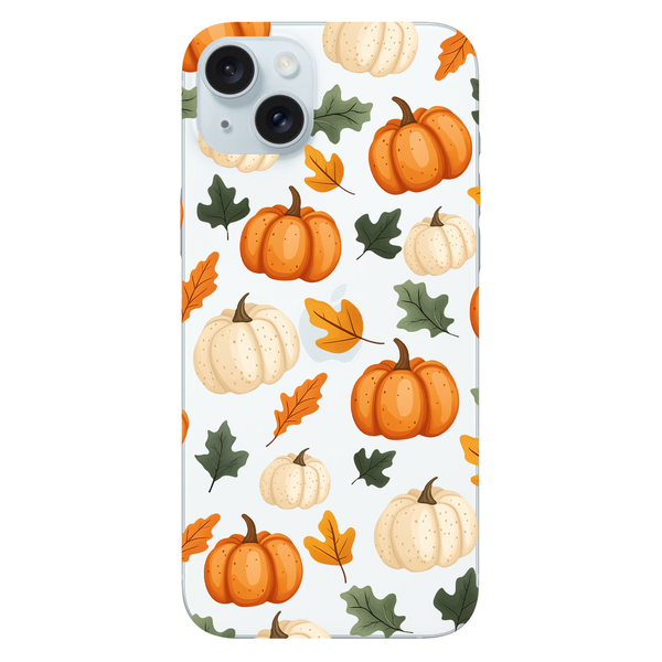 Чехол Pumpkin для iPhone 15 Plus 0406 фото