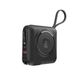 Power Bank WIWU Wi-P051 6 in 1 PD45W з БЗП+iWatch 15000 mAh 3767 фото 1