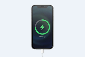 Как правильно заряжать iPhone, чтобы сохранить 100% емкости батареи: мифы и реальность фото