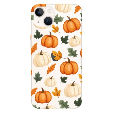 Чехол Pumpkin для iPhone 13 0442 фото