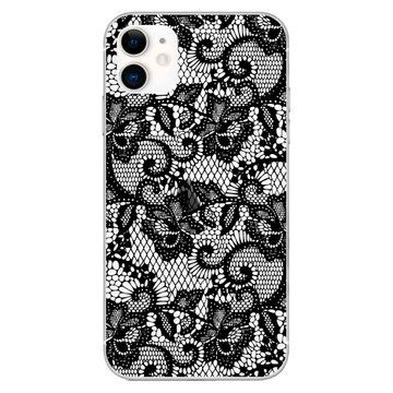Чехол Classic Ornament для iPhone 11 6087 фото