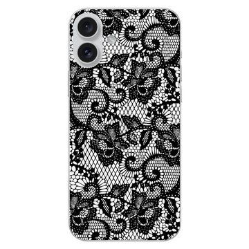 Чехол Classic Ornament для iPhone 17 5991 фото