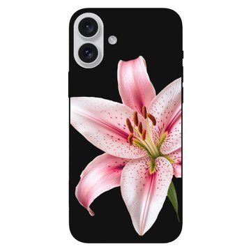 Чехол Lilly для iPhone 16 Plus 5372 фото