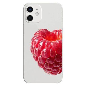 Чохол Sweet Raspberry для iPhone 12 mini 8712 фото