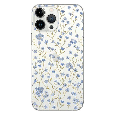 Чехол Spring Aura для iPhone 13 Pro Max 9713 фото