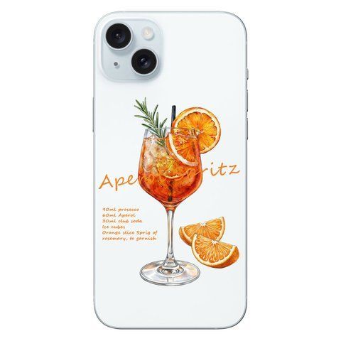 Чохол Sunny Spritz для iPhone 15 Plus 6719 фото