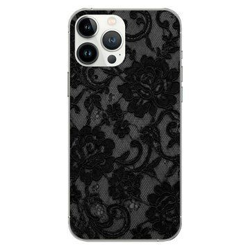 Чехол Midnight Rose для iPhone 13 Pro Max 5222 фото
