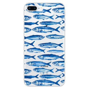 Чехол Sardine для iPhone 7 Plus / iPhone 8 Plus 0933 фото
