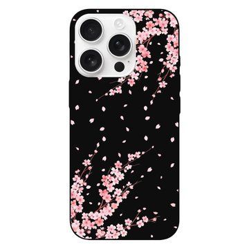 Чехол Classic Sakura для iPhone 16 Pro Max 5550 фото