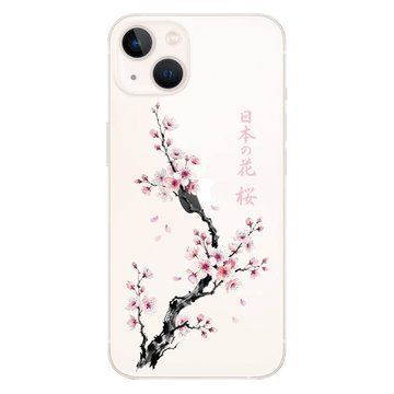 Чохол Pure Sakura для iPhone 14 7621 фото