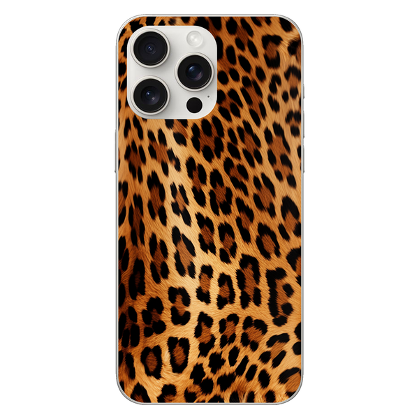 Чехол Leo для iPhone 15 Pro Max 0733 фото