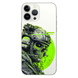 Чохол Ghost для iPhone 13 Pro Max 3298 фото 1