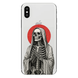 Чохол Skeleton для iPhone X / iPhone XS 1734 фото 1