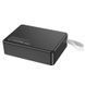 Портативний ЗП Power Bank Hoco J94 Overlord 22.5W 75000 mAh 58382 фото 4