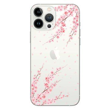 Чехол Classic Sakura для iPhone 13 Pro Max 5600 фото