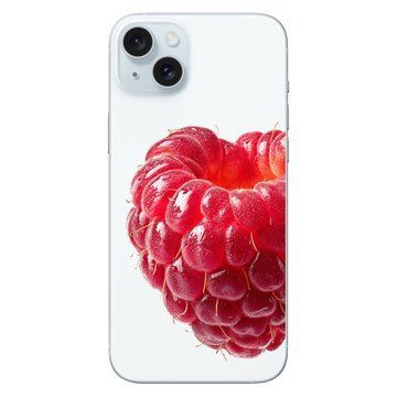 Чохол Sweet Raspberry для iPhone 15 8664 фото