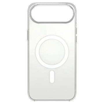Чехол Clear with MagSafe для Apple iPhone 17 Air 3759 фото