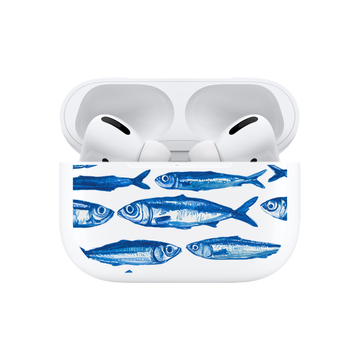 Чехол Sardine для AirPods Pro 3852 фото
