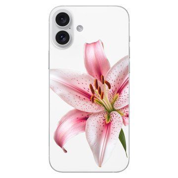 Чехол Lilly для iPhone 16 5375 фото