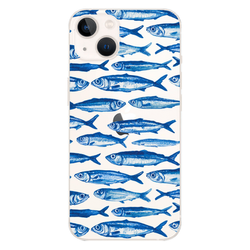 Чехол Sardine для iPhone 13 mini 0885 фото