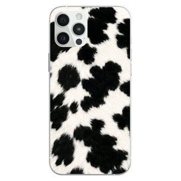 Чехол Monochrome Cow для iPhone 12 Pro 7874 фото