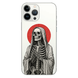 Чехол Skeleton для iPhone 13 Pro 1674 фото 1