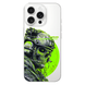 Чохол Ghost для iPhone 16 Pro Max 3250 фото 1