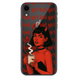 Чехол Bad Girl для iPhone XR 2397 фото 1
