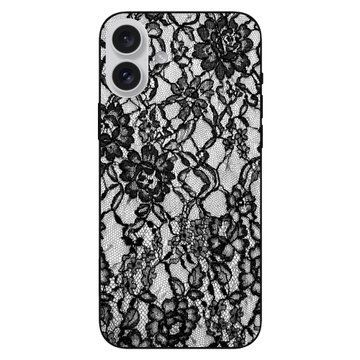 Чехол Lace Rhythm для iPhone 16 Plus 5275 фото